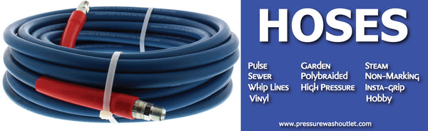 HOBBY HOSES
